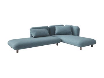 Hobo Contract by Cappellini - view 3
